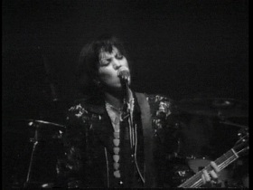 Joan Jett & The Blackhearts Have You Ever Seen The Rain